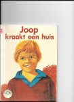 Lems, Liesbeth - Joop kraakt een huis