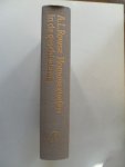 Rowse, A.L. vert Flothuis Mea - Homosexuelen in de geschiedenis. Over ambivalentie in maatschappij,literatuur en beeldende kunst.