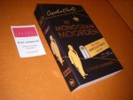 Hannah,Sophie. - De Monogram Moorden: Een Nieuw Hercule Poirot-mysterie.