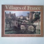 Sullam, Joanna ; Waite, Charlie ; Ardagh, John - Villages of France