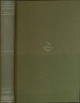Plotin, - Plotinus in six volumes: Enneads III. 1-9. III