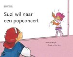 Renée ter Berg - Suzi Wil Naar Een Popconcert