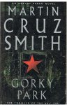 Cruz Smith, Martin - Gorky Park