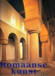 Toman, Rolf - Romaanse Kunst - Architectuur - Beeldhouwkunst - Schilderkunst