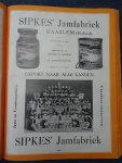 N.n.. - Gedenkboek 1813-1913. Nederlandsche Handel en Industrie in 1913. Jubileum-uitgave ter gelegenheid van het 100-jarig bestaan van Neêrlands onafhankelijkheid N.n.. - Gedenkboek 1813-1913. Nederlandsche Handel en Industrie in 1913. Jubileum-uitgave ter gelegenheid van het 100-jarig bestaan van Neêrlands onafhankelijkheid
