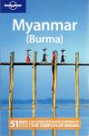 Reid, Robert - Myanmar (Burma) Lonely Planet