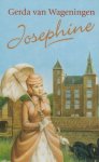 Wageningen, Gerda van - Wageningen, Gerda van-Josephine