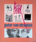 Jacobs, Johanna - Peter van Straaten