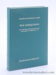 Mayordomo-Marín, Moisés. - Den Anfang hören. Leserorientierte Evangelienexegese am Beispiel von Matthäus 1-2.