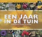 I. Spence 66909 - Een jaar in de tuin tuinieren van maand tot maand