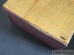 Shikibu, Murasaki / Edward G. Seidensticker (transl. and intro.) - The Tale of Genji. (2 vols.)