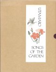 Utamaro | Betchaku, Yasuko | and Mirviss, Joan B. - Songs of the Garden