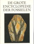 Turek e.a., Vojtech - De grote encyclopedie der fossielen