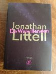 Littell, Jonathan - De welwillenden