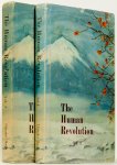 IKEDA, D. - The human revolution. 2 volumes.