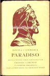 Alighieri, Dante - Divina Commedia III Paradiso Alighieri, Dante - Divina Commedia III Paradiso