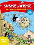 Willy Vandersteen - Suske en Wiske 174 - Suske en Wiske Het statige standbeeld