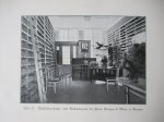 Loele, Kurt - Bruere, Otto - Das Bucher Schaufenster. Mit einemen Anhang Innenauslagen und Innenausstattung Austellungen