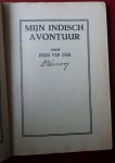 Dam, Jules van - Mijn Indisch Avontuur