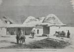 Vereschaguine, Basile - Voyage dans l’Asie Centrale — D’Orembourg à Samarcande 1867-1868.
