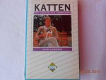 Lommers Henk - Katten / 101 vragen dierenarts lommers / druk 1