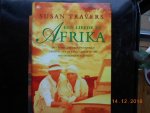 Travers, S. - Een liefde in Afrika / druk 1