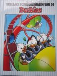  - 50 Vrolijke schoolvoorbeelden van de Duckies / 50-reeks Disney / 6