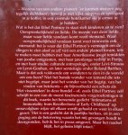 Portnoy, Ethel - Vliegende vellen