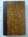 Andriessen, P.J.. - Gedenkboek der nationale feestviering van den 12den Mei 1874, zooals die op genoemden datum en andere dagen in Nederland heeft plaats gehad.
