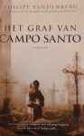 Vandenberg, Philipp - Het graf van Campo Santo Vandenberg, Philipp - Het graf van Campo Santo