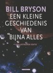 Bill Bryson - Een kleine geschiedenis van bijna alles