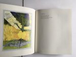 Trugg, Wim Jan (gedichten), Stoffers, Dick (monotypes) - Ikarus of de cocon van het beminnen