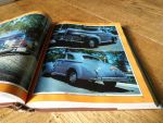 Langworth, Richard M. - Encyclopedia of American cars 1940-1970