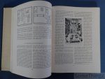 Schottmuller, Frida. - I mobili e l'abitazione del Rinascimento in Italia. Seconda edizione interamente rifatta con 590 illustrazioni.