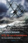 Carsten Jensen, C. Jensen - Wij, de verdronkenen