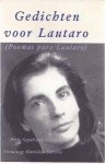 Urrejola, Perla Sepúlveda - Gedichten voor Lautaro/Poemas para Lautaro