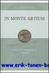 A. Diels (ed.); - In Monte Artium. Journal of the Royal Library of Belgium, 4, 2011 ,
