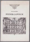 Lodovico Guicciardini - Caerten, nieuvvelijck met vele Stede vermeerdert uit de Beschrijvinghe van alle de Nederlanden