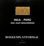 Purin, Sergio - Inca-Peru catalogus
