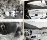 Mallen, Pierre-Louis - Victoire sur la nahanni (La vallée sans hommes) (FRANSTALIG)