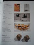 Catalogus Christie's - 20th Century Decorative Arts Catalogus Christie's - 20th Century Decorative Arts
