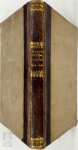 Friedrich von Sachsen, J.W. von Goethe - Pflanzen und Gebirgsarten von Marienbad...ergänzt, und mit einem Anhange über die andern naturhistorischen Verhältnisse des Curortes.