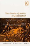 Francien van Driel, Francien van Driel - The Gender Question In Globalization