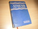 Boulanger, Robert ; Hachette World Guides - Athens, Corinth, Mycenae, Delphi