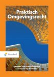 Janneke van de Vorstenbosch, Loesanne van der Geest - Praktisch Omgevingsrecht