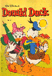 Disney, Walt - Donald Duck 1981 nr. 36, 4 september, Een Vrolijk Weekblad, goede staat
