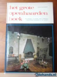 Oirschot, Anton van - HET GROTE OPENHAARDENBOEK