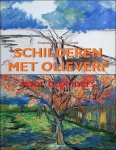 Cerver - Schilderen met Olieverf voor Beginners