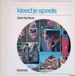 Laury, Jean Ray - Kleed je speels