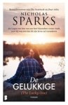 Nicholas Sparks - De gelukkige (The Lucky One)